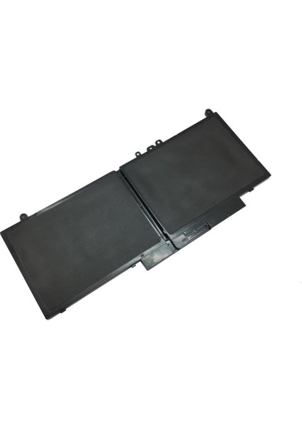 Dell Latitude E5270, E5470 Notebook Bataryası - 4 Cell indirimleri