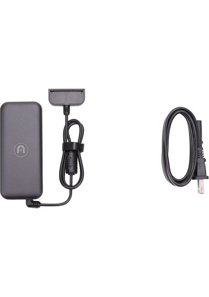 Robotics Evo II Battery Charger Batarya Şarj Cihazı