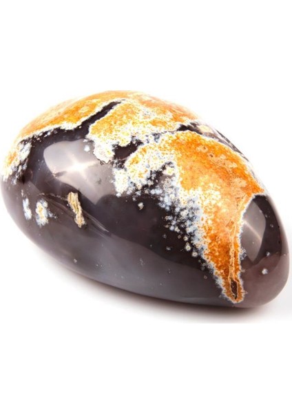 Kalsedon Akik Druze Doğal Taş Parça fiyatları