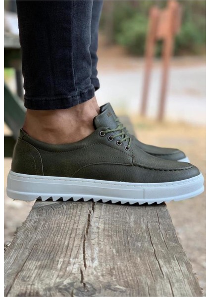 Günlük Ayakkabı T12 Haki fiyatları