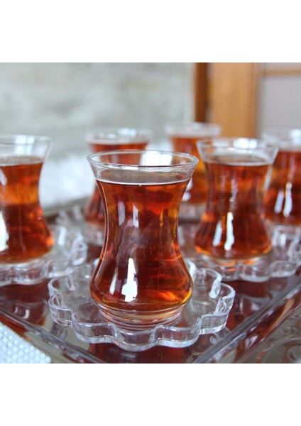 12 Parça Melis Çay Seti (96293)