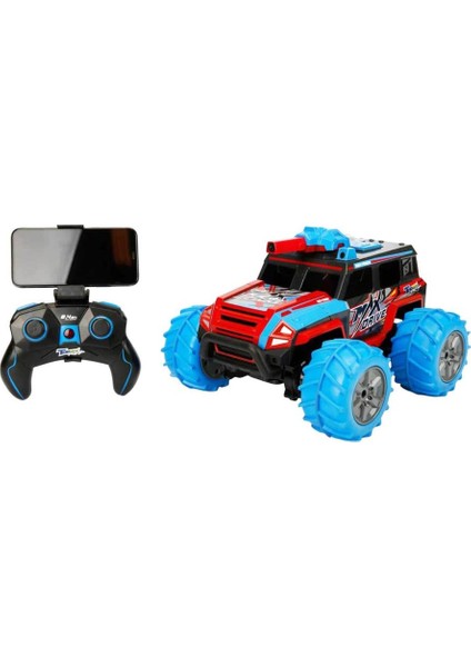 Sunman 1:16 Uzaktan Kumandalı Araba Max Drive