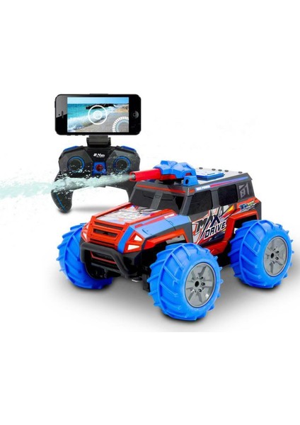 Sunman 1:16 Uzaktan Kumandalı Araba Max Drive