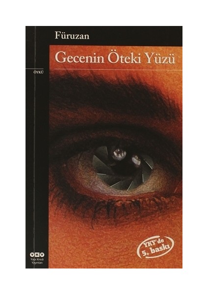 Gecenin Öteki Yüzü - Füruzan