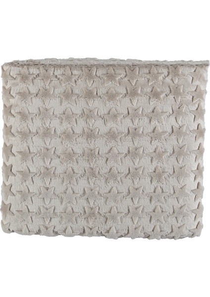 Love Star Baskılı Battaniye 100 x 120 cm