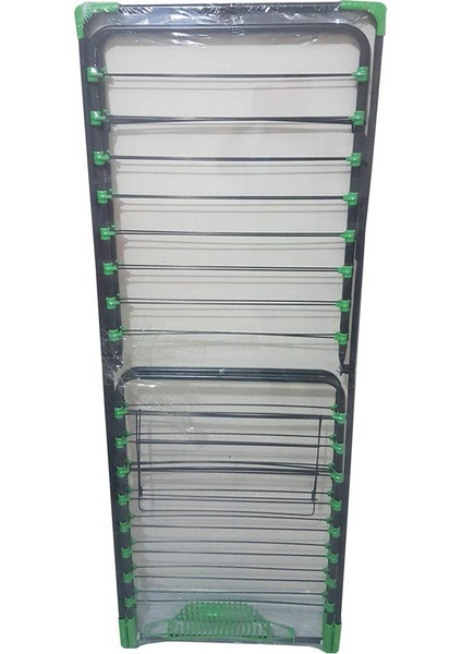 Çamaşır Kurutma Askısı 2 Katlı fiyatları