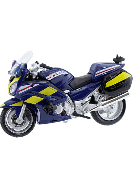 Desion Yamaha FJR13000A Model Motosiklet