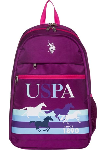 PLÇAN20216 Sırt Çantası