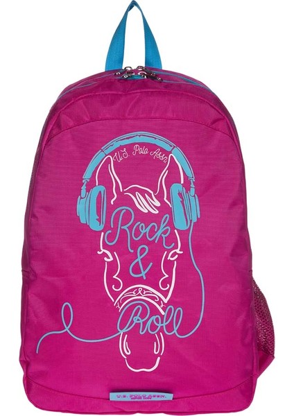 PLÇAN20204 Sırt Çantası