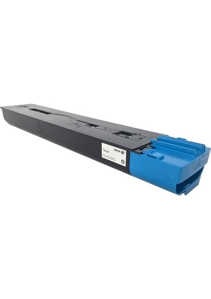 006R01530 Dc 550/560/570 Mavi Toner 34.000 Sayfa