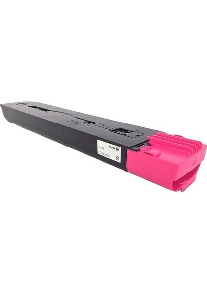 006R01530 Dc 550/560/570 Kırmızı Toner 34.000 Sayfa