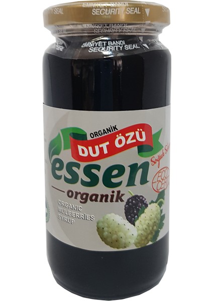 Essen Organik Dut Özü 315 gr