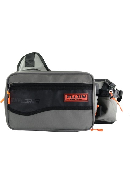 Explorer Bag Spin - Lrf Çantası