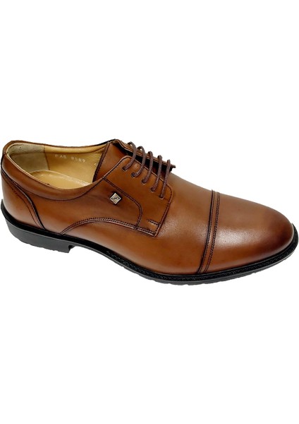 8589 Deri Klasik Erkek Ayakkabı