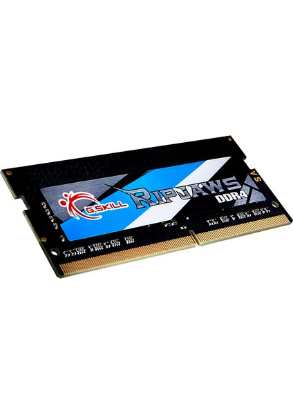 Ripjaws 8GB 3200MHz DDR4 Ram (F4-3200C18S-8GRS) fiyatları