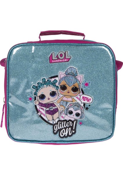 LLBSÇ20466 Beslenme Kutusu