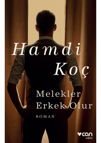 Melekler Erkek Olur - Hamdi Koç
