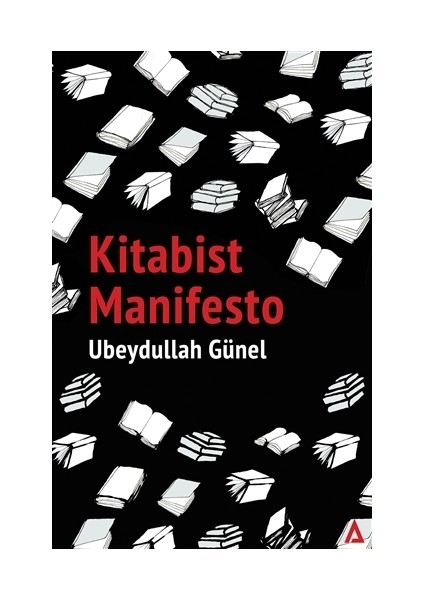 Kitabist Manifesto - Ubeydullah Günel