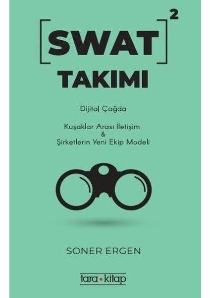Dijital Çağda Kuşaklar Arası İletişim & Şirketlerde Yeni Ekip Modeli - Soner Ergen