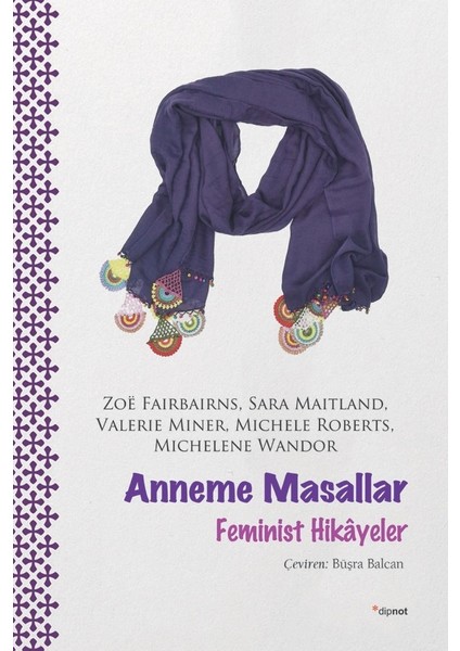 Anneme Masallar - Zoë Fairbairns