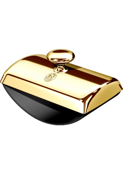 750-L Masaüstü Mürekkep Kurutucu Gold