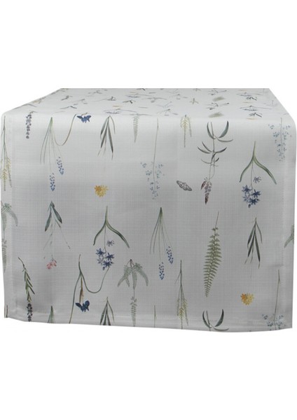 Botanical Runner 50x150cm