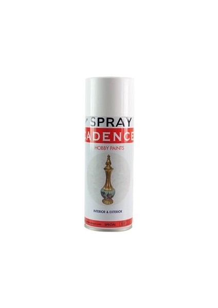 Sprey Vernik 400 ml