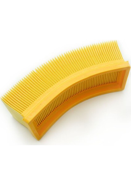 Düz Katlanmış Filtre (SE5100)