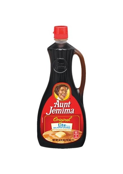 Original Syrup Pankek Şurubu 710 ml