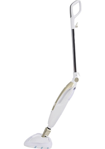Her Yüzeyi Temizleyebilen Livington Prime Steam Mop
