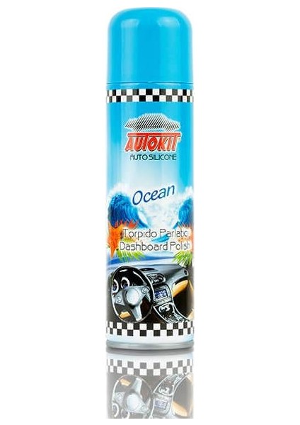 Ocean Torpido Parlatıcı Sprey T38865