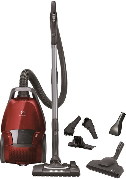 Elektrolux PURED9 PD91-ANIMT A+AAA Süpürge