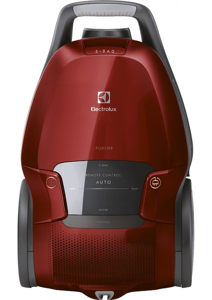 Elektrolux PURED9 PD91-ANIMT A+AAA Süpürge modelleri