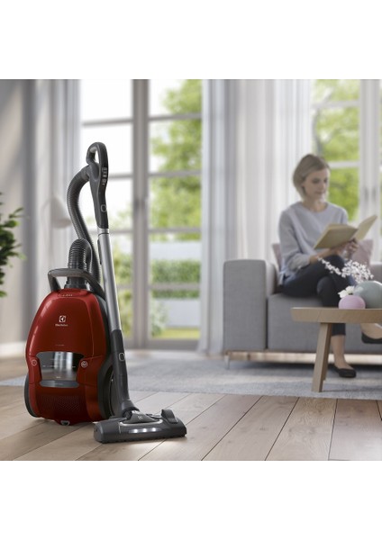 Elektrolux PURED9 PD91-ANIMT A+AAA Süpürge