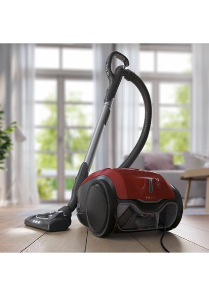 Elektrolux PURED9 PD91-ANIMT A+AAA Süpürge