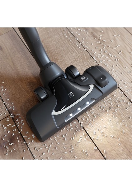 Elektrolux PURED9 PD91-ANIMT A+AAA Süpürge