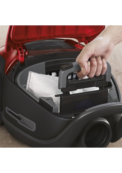 Elektrolux PURED9 PD91-ANIMT A+AAA Süpürge