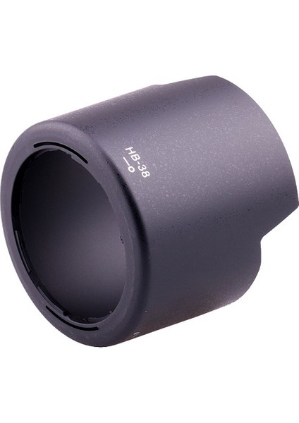 Nikon Hb-38 Parasoley Af-S 105 mm VR Macro Uyumlu