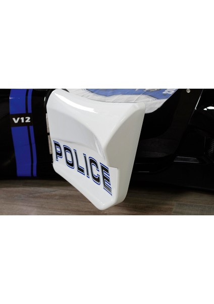 Police Araba Karyola fırsatları