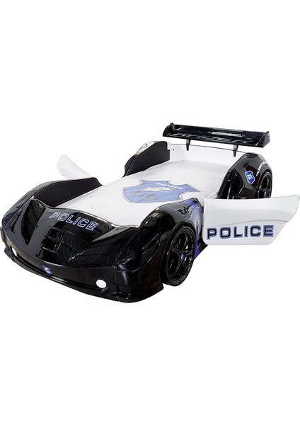 Police Araba Karyola indirimleri