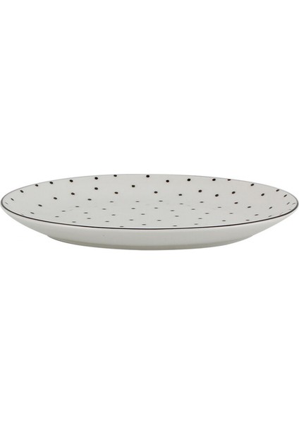 Hope Kayık Tabak 21cm