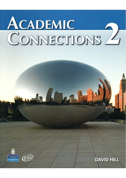 Academic Connections 2
