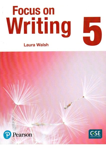 Focus On Writing 5