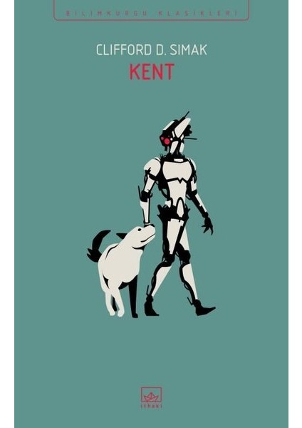 Kent - Clifford D. Simak