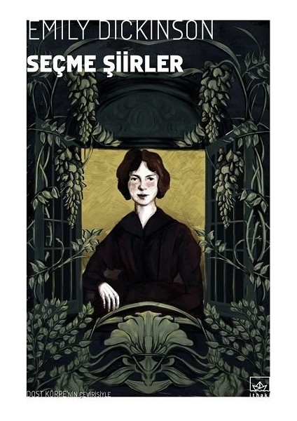 Seçme Şiirler- Emily Dickinson