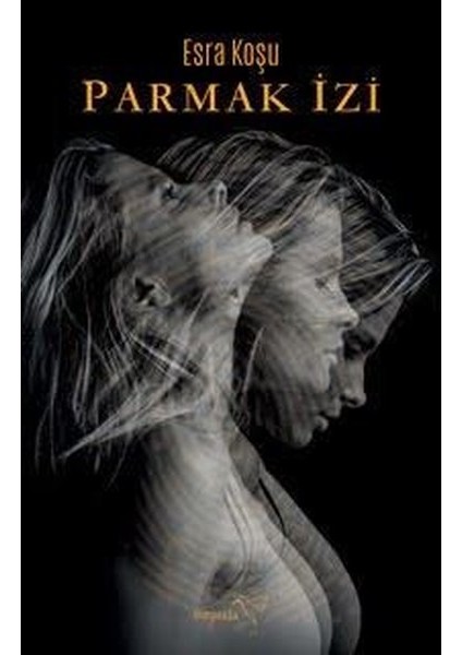 Parmak İzi - Esra Koşu