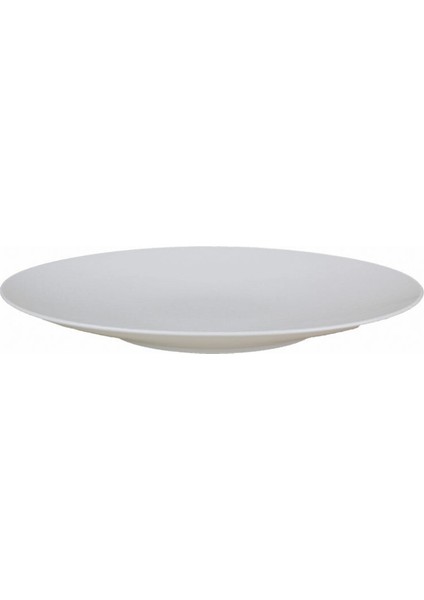 Illusion Alumilite Kayık Tabak 33cm