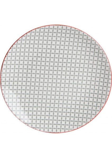Gri Tabak 22 cc