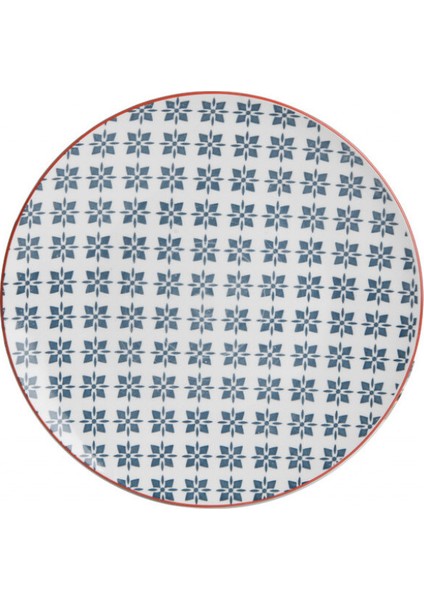 Mavi Tabak 27 cm fiyatları