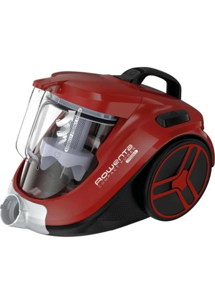 Row RQ3732TR Compact Power Cyclonic